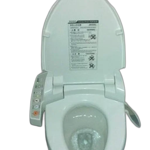 robot, staff, modern, high-tech, toilet, control, panel, side transparent PNG cut-out