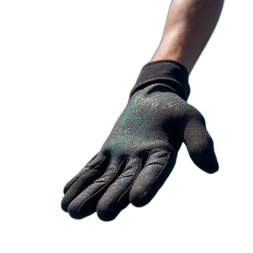 jewelry, mask, weapon, staff transparent PNG cut-out