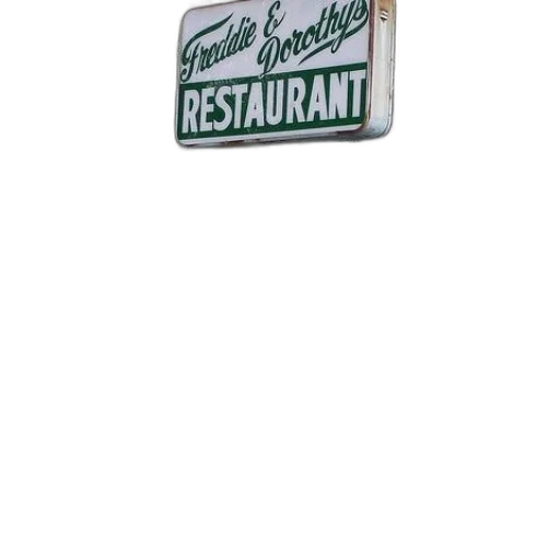 food, staff, jacket, building, photorealistic, 3d render, neon lights, freddie transparent PNG cut-out