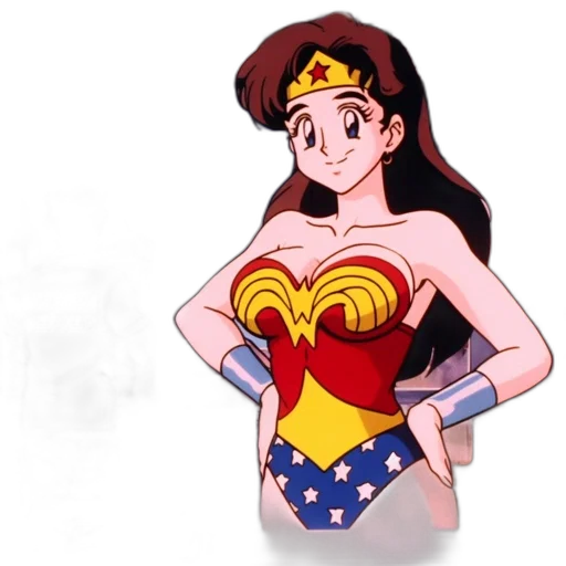 dress, jewelry, crown, comic book art, cartoon, concept art, pixel art, wonder transparent PNG cut-out