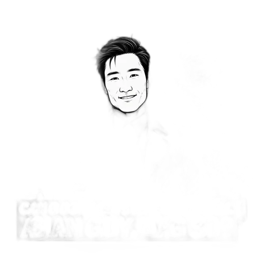face, staff, creature, robot, photorealistic, pencil sketch, cartoon, pixel art transparent PNG cut-out