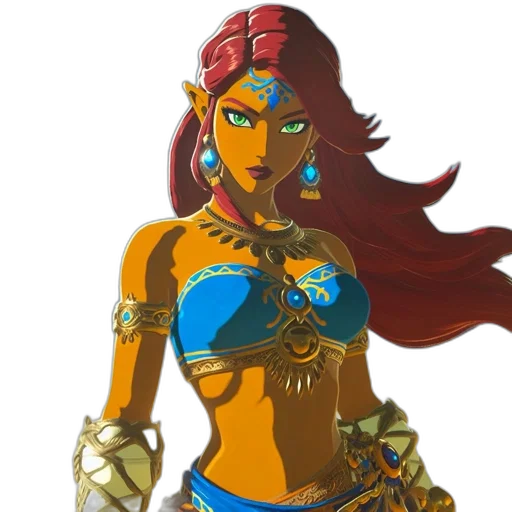 jewelry, fantasy art, concept art, pixel art transparent PNG cut-out