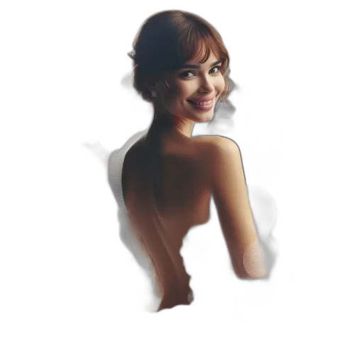 dress, face, crown, jewelry, photorealistic, pixel art, concept art, 3d render transparent PNG cut-out