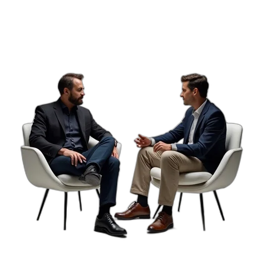 furniture, shoes, jacket, staff, 3d render, concept art, photorealistic, cartoon transparent PNG cut-out
