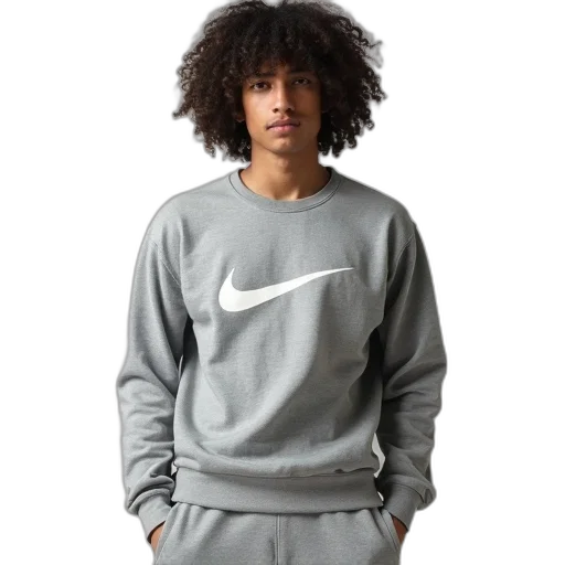 jacket, face, hair, staff, monochrome, person, curly, wearing transparent PNG cut-out