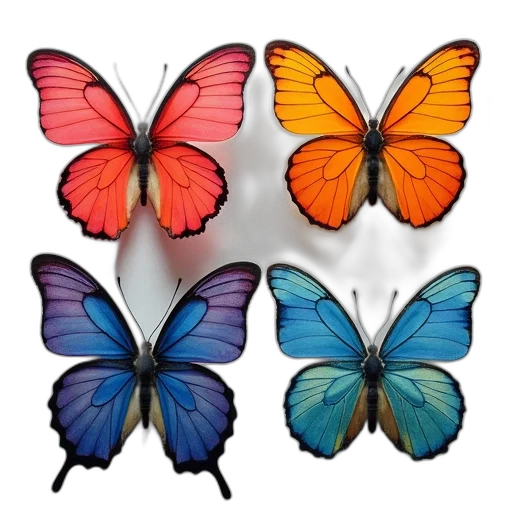 jewelry, 3d render, photorealistic, concept art, watercolor, colorful, neon, pastel transparent PNG cut-out