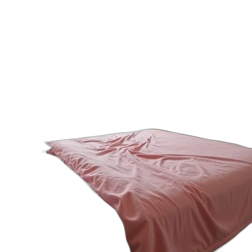 umbrella, furniture, car, hat, 3d render, photorealistic, bedroom, large transparent PNG cut-out