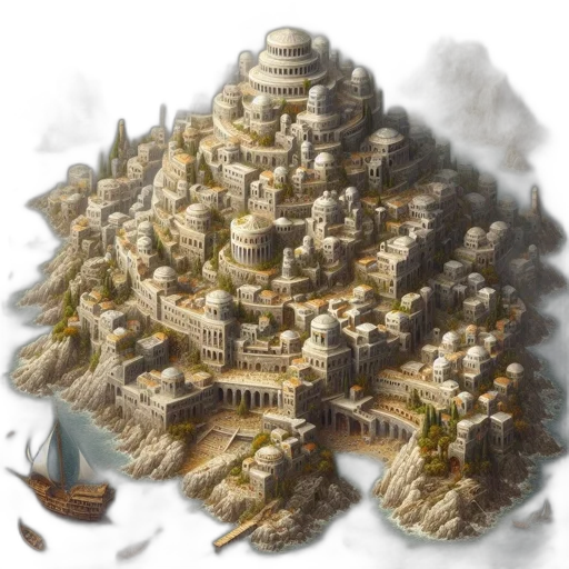 dragon, fantasy art, concept art, pixel art, 3d render, fog, underwater, city street transparent PNG cut-out