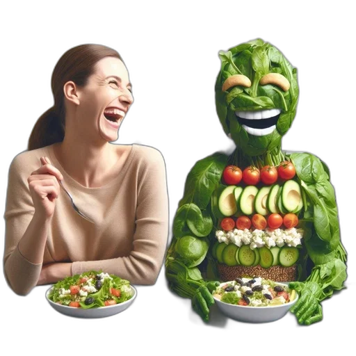 food, creature, face, mask, photorealistic, 3d render, concept art, pixel art transparent PNG cut-out