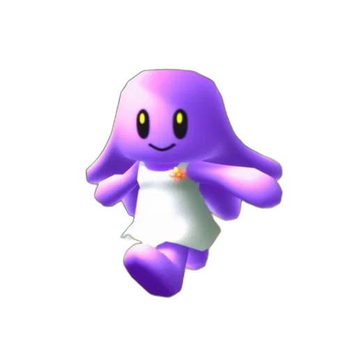 creature, animal, robot, staff, 3d render, pixel art, concept art, vaporwave transparent PNG cut-out