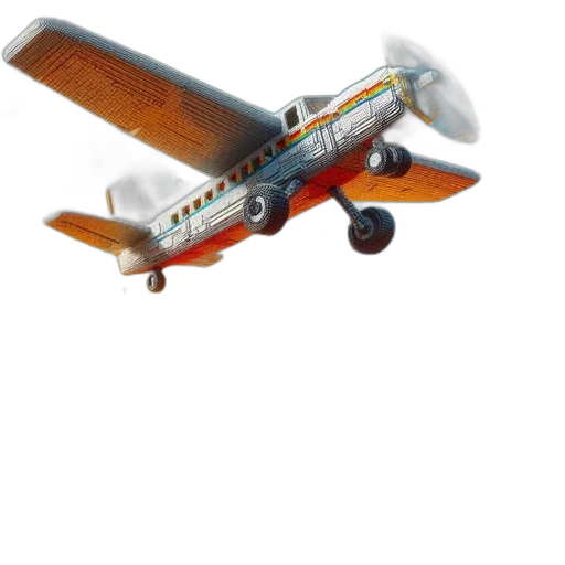 weapon, staff, animal, robot, 3d render, photorealistic, concept art, outer space transparent PNG cut-out