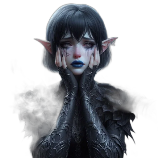 face, mask, dragon, creature, fantasy art, concept art, photorealistic, comic book art transparent PNG cut-out