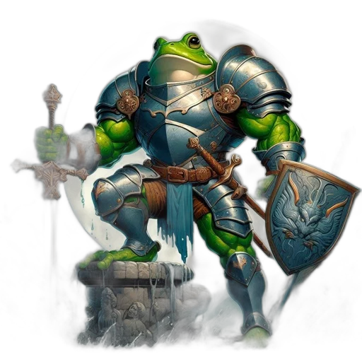 dragon, sword, weapon, staff, fantasy art, concept art, pixel art, 3d render transparent PNG cut-out