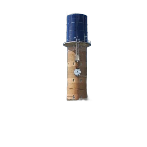 bottle, staff, umbrella, jewelry, 3d render, clock, tower, stands transparent PNG cut-out
