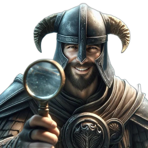 face, sword, weapon, staff, fantasy art, concept art, photorealistic, 3d render transparent PNG cut-out