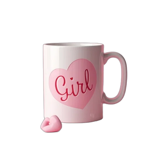 jewelry, 3d render, photorealistic, name, girl, pink, letters, white transparent PNG cut-out