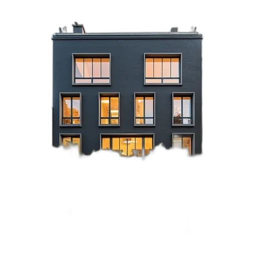 building, furniture, face, crown transparent PNG cut-out