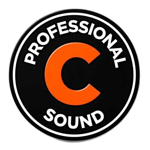 staff, crown, 3d render, black, orange, sticker, text, professional transparent PNG cut-out