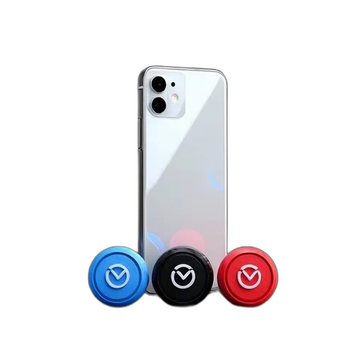jewelry, 3d render, concept art, photorealistic, colorful, monochrome, smartphone, white transparent PNG cut-out