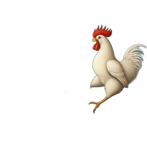 animal, food, creature, jewelry, 3d render, pixel art, concept art, photorealistic transparent PNG cut-out