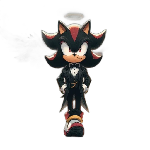 mask, robot, creature, staff, 3d render, concept art, pixel art, cartoon transparent PNG cut-out