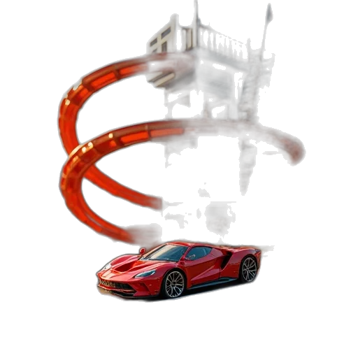 car, jewelry, robot, 3d render, concept art, photorealistic, hot, wheels transparent PNG cut-out