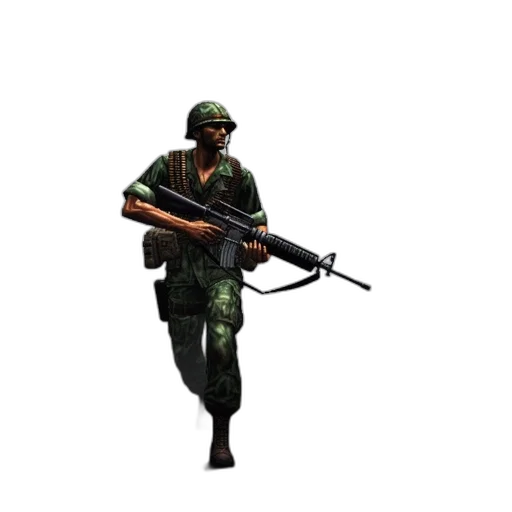weapon, staff, animal, hat, concept art, 3d render, pixel art, photorealistic transparent PNG cut-out