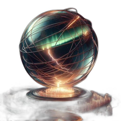 weapon, jewelry, fantasy art, concept art, 3d render, photorealistic, outer space, suspended transparent PNG cut-out