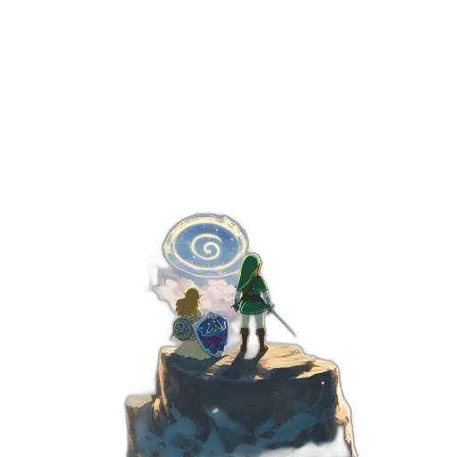 crown, bottle, hat, creature, concept art, pixel art, watercolor, fantasy art transparent PNG cut-out