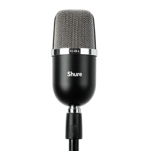 staff, weapon, black, grey, shure, beta, 57a, microphone transparent PNG cut-out