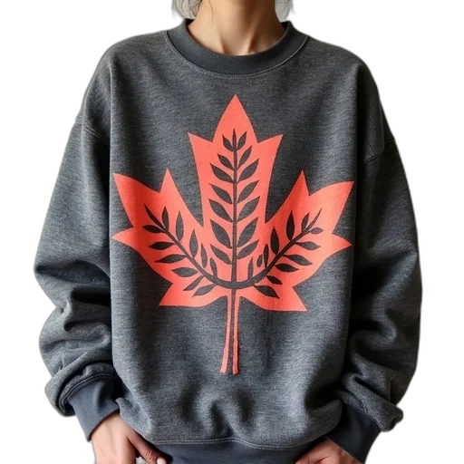 jacket, tree, marca, printed, jersey, sweatshirt transparent PNG cut-out
