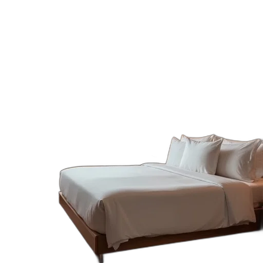 furniture, crown, 3d render, photorealistic transparent PNG cut-out