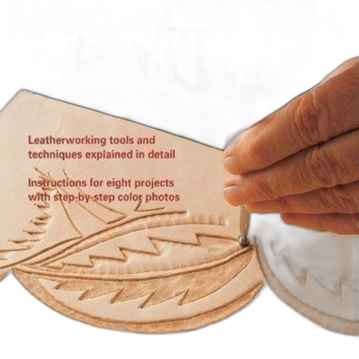 jewelry, food, weapon, earth tones, art, craft, leather, leatherworking transparent PNG cut-out
