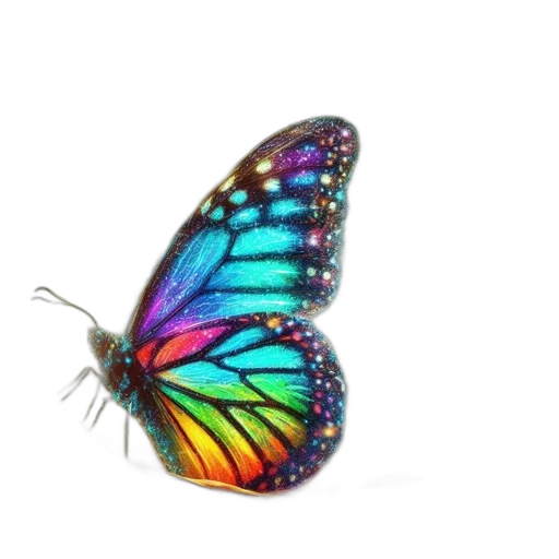animal, jewelry, creature, crown, 3d render, photorealistic, watercolor, concept art transparent PNG cut-out