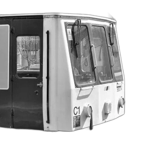 car, robot, 3d render, concept art, photorealistic, black, white, photograph transparent PNG cut-out