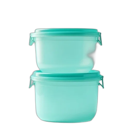 pastel, blue, green, neon, two, clear, turquoise, plastic transparent PNG cut-out