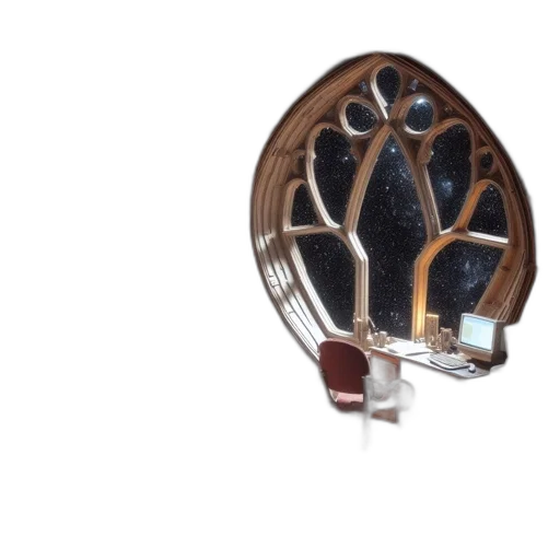 jewelry, crown, furniture, shoes, 3d render, detailed, miniature, diorama transparent PNG cut-out