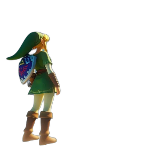 hat, mask, weapon, staff, concept art, 3d render, pixel art, fantasy art transparent PNG cut-out