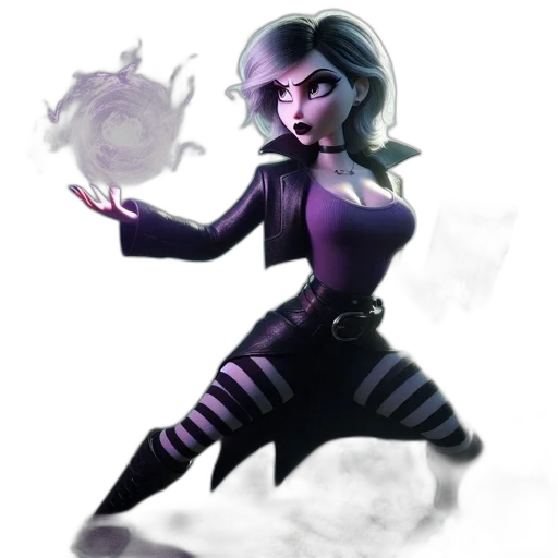 staff, concept art, fantasy art, comic book art, pixel art, fire, dark, monochrome transparent PNG cut-out