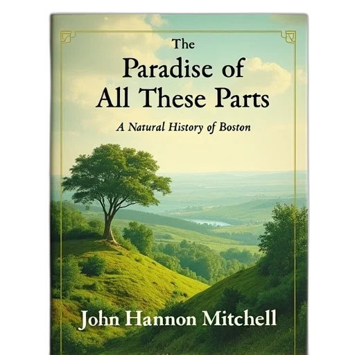 cover, book, paradise, all, these, parts, natural, history transparent PNG cut-out