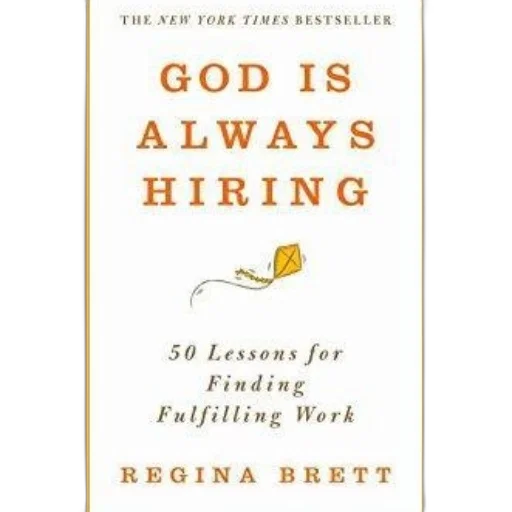 god, always, hiring, lessons, finding, fulfilling, work, regina transparent PNG cut-out