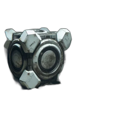 jewelry, weapon, mask, crown, 3d render, dilapidated, room, large transparent PNG cut-out