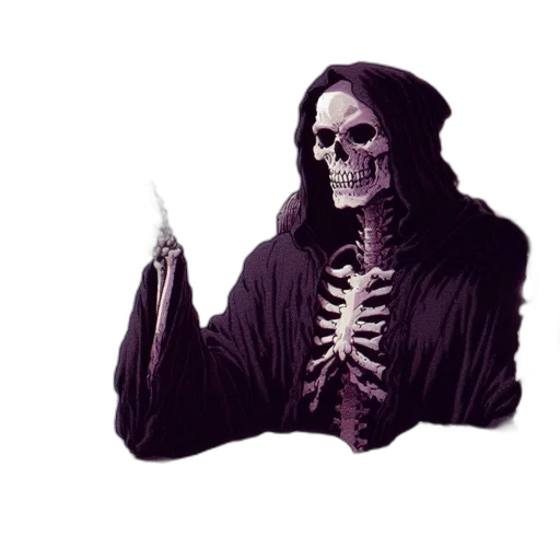 staff, jacket, jewelry, creature, pixel art, concept art, fantasy art, vaporwave transparent PNG cut-out