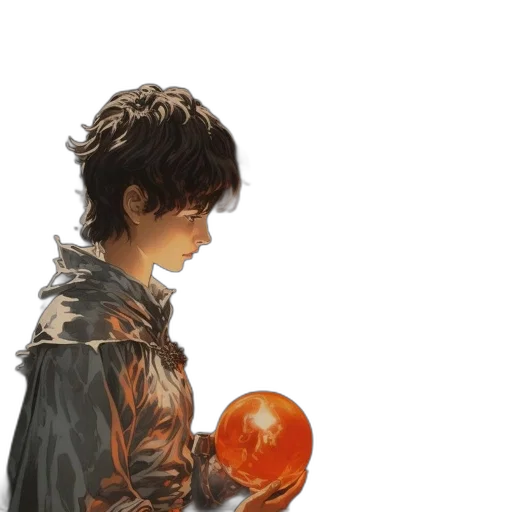 jacket, weapon, food, sword transparent PNG cut-out
