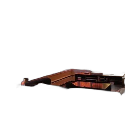furniture, weapon, staff, sword, 3d render, cozy, living, room transparent PNG cut-out