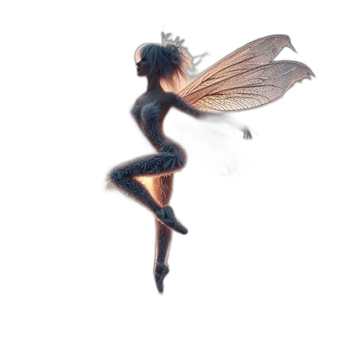 hair, dragon, creature, dress, concept art, fantasy art, pixel art, 3d render transparent PNG cut-out