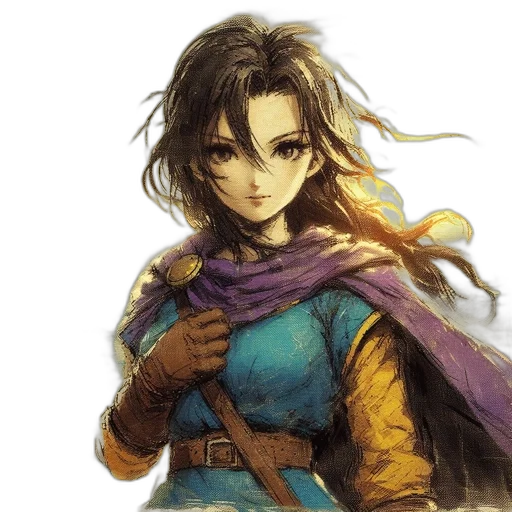 sword, staff, weapon, face, fantasy art, concept art, watercolor, anime transparent PNG cut-out