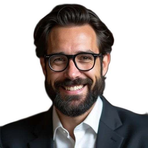 staff, face, jacket, hair, photorealistic, cartoon, concept art, oil painting transparent PNG cut-out