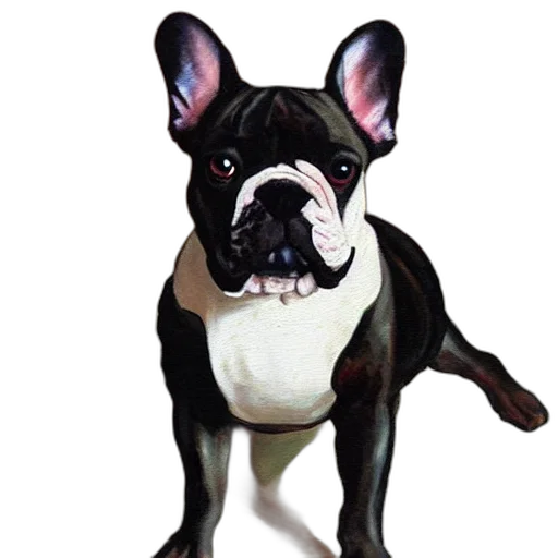 animal, staff, creature, face transparent PNG cut-out