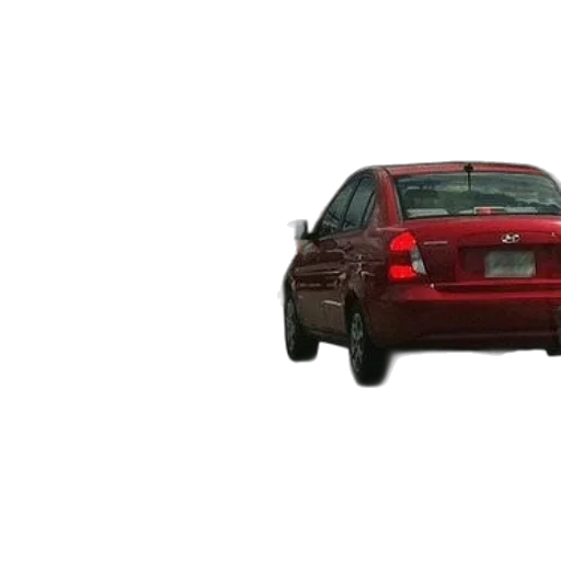 car, weapon, 3d render, photorealistic, concept art, red, driving, behind transparent PNG cut-out